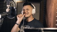 Nocny Kochanek - Randka w Ciemność - Raport ze studia - Część I