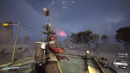 ARC Raiders PL PS5 PRO #31