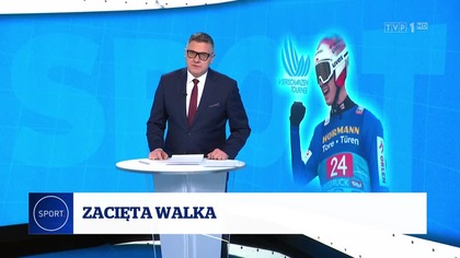 PŚ/TCS Innsbruck 04. 01. 2025 - relacja z zawodów