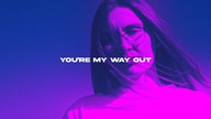 Natalia-Way Out (Official Lyric Video)