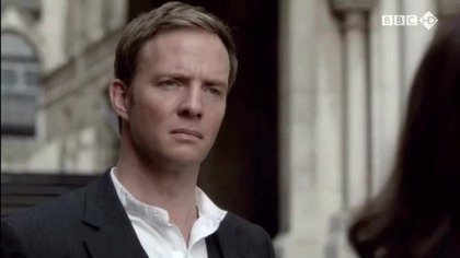 Prawnicy - Silk. S02E03