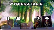 Czy Jemu/Jej zależy na Tobie?  #tarot #lenormand #karty #ezoteryka #wybierzkartę