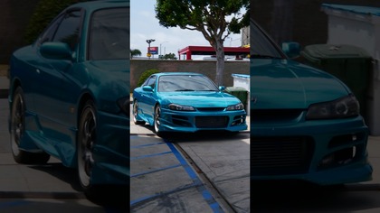 Meet Low Car | HiLow JDM