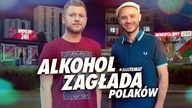 Jak alkohol niszczy Polskę? Zdradzamy tajemnice mafii alkoholowej | Jan Śpiewak #MamTemat 44