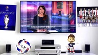 Rosja ukarana dyskwalifikacją w zawieszeniu (14. 06. 2016)