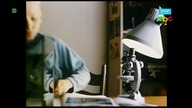 Notatnik przyrodniczy - Dlaczego choinki stroją się na święta? (1998)