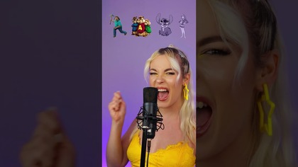 Steve Lava Chicken... FAIRY TALE VOICES! #minecraft