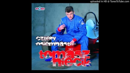 Gabry Ponte feat Tomasz Niecik - Cztery 18-Nastki (Manian Mix)