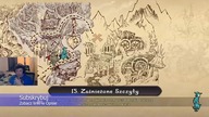Trine 4: The Nightmare Prince #16 | Zaśnieżone Szczyty