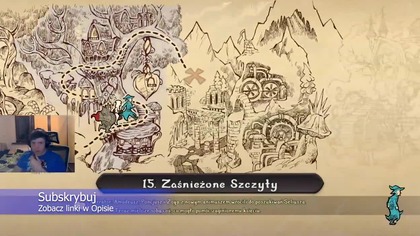 Trine 4: The Nightmare Prince #16 | Zaśnieżone Szczyty