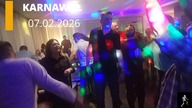 Karnawał Polskie Hity