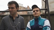 Co m&oacute;wią: DRESY