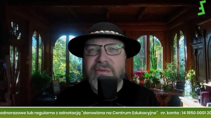 Sebastian PITOŃ: Żydzi i Amerykanie mają podbój we krwi, Kosiniak-Kamysz "robi" za Patriotę