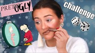 Pretty-Ugly Challenge - Wyzwanie Jakiego Jeszcze Nie Było! To się Nie Może Udać!