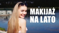 MAKIJAŻ NA LATO z DREAM VELVET od Maybelline NY