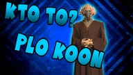 Kim Jest...  Plo Koon |Gwiezdne Wojny|