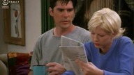 Dharma i Greg - S02E12
