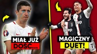 LEWANDOWSKI miał już DOŚĆ! MESSI chce GRAĆ z Ronaldo w JEDNEJ DRUŻYNIE