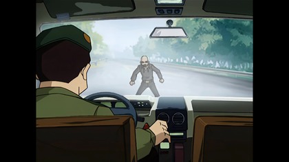 KOD LYOKO S02E37 - WSP&Oacute;LNA SPRAWA - Cały Odcinek 1080p PO POLSKU