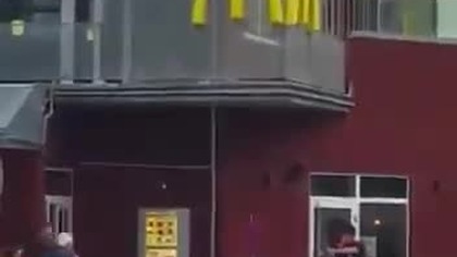 Strzelanina w Niemczech +18