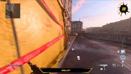 Call of Duty: Modern Warfare 2019 Multi Player 108 - 29. 08. 2020 rok part. 2
