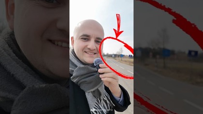 TUSK OTWIERA POLSKĘ NA MIGRANTÓW? Z przejścia w Warniku zniknęła kontrola Straży Granicznej!