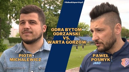 Komentarze trenerów przed meczem: AstroEnergy Warta Gorzów vs.  Odra Skrzynie Zając Bytom Odrzański