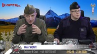 Unia? WONT!!! Pon.  23. 2. 2026r.  W.  Olszański, M.  Osadowski Rodacy Kamraci NPTV.pl