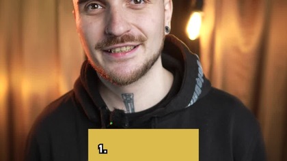 Blind Ranking Freestyleowców  #bitwaopołudnie #synmłynarza #content #viral