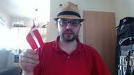 Wielomski przedstawia Duńczyków z czasów II wojnie światowej w złym świetle - dr Piotr Napierała