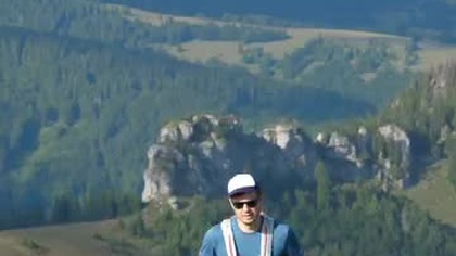 Gdzie na majówkę? Miejsca be ludzi.