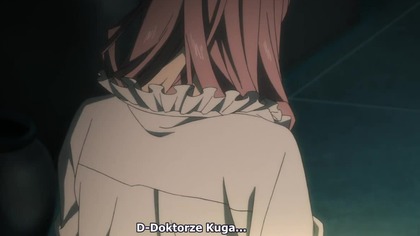 Noragami Aragoto - Odcinek 03 - Fałszywa Więź