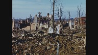 Kroniki Hitlera odc.  12 Zbrodniarz wojenny, Lata 1943-1944 - dokument PL