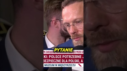 Pustka w rządowych propozycjach? Oto co proponuje Polska 2050