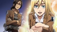 HISTORIA REISS Attack On Titan