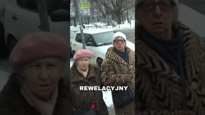 Rewelacyjny styl futer  #futro #babcia #zima