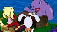 Brenda I pan Whiskers (1)