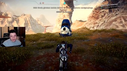 Mass Effect Andromeda #42 | Terev