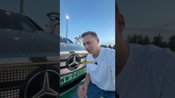 Ile trwa ładowanie elektrycznego Mercedesa GLC na trasie 1000 km? #mercedesglc #danielgrzyb
