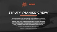 STRUTY MAHIKO CREW - konkurs Samad Records x Pawko Beats