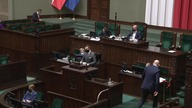 Jakub Kulesza o sprzedaży ALKOHOLU: To jest ABSURD! Zakaz SPRZEDAŻY przez internet? Wyrzućmy to!
