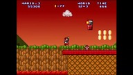 Mario Forever Sensitive Journey World 12-14 SakuraMotchi 2020