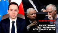 Spór w rządzie.  Jakie są warunki Porozumienia?