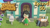  AL: Animal Crossing - Witaj na wyspie Gamelandia  ep.  50