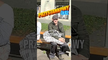 Quiz Przystankowy 32  Co wkładamy do Walkmana?