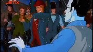 X-Men #75 - Spadek