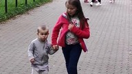 Niedzielna wycieczka do ZOO