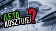 Kontrakty terminowe - ile ta zabawa kosztuje?