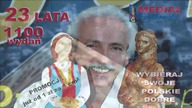 Mińskie spotkania / Spory z uporem