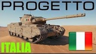 Pokaż co potrafisz #1257  Jak grać czołgiem Progetto M35